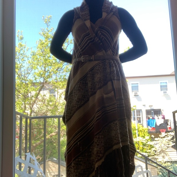 Ralph Lauren Vintage Sweater Vest - Picture 3 of 6